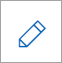 Edit icon.